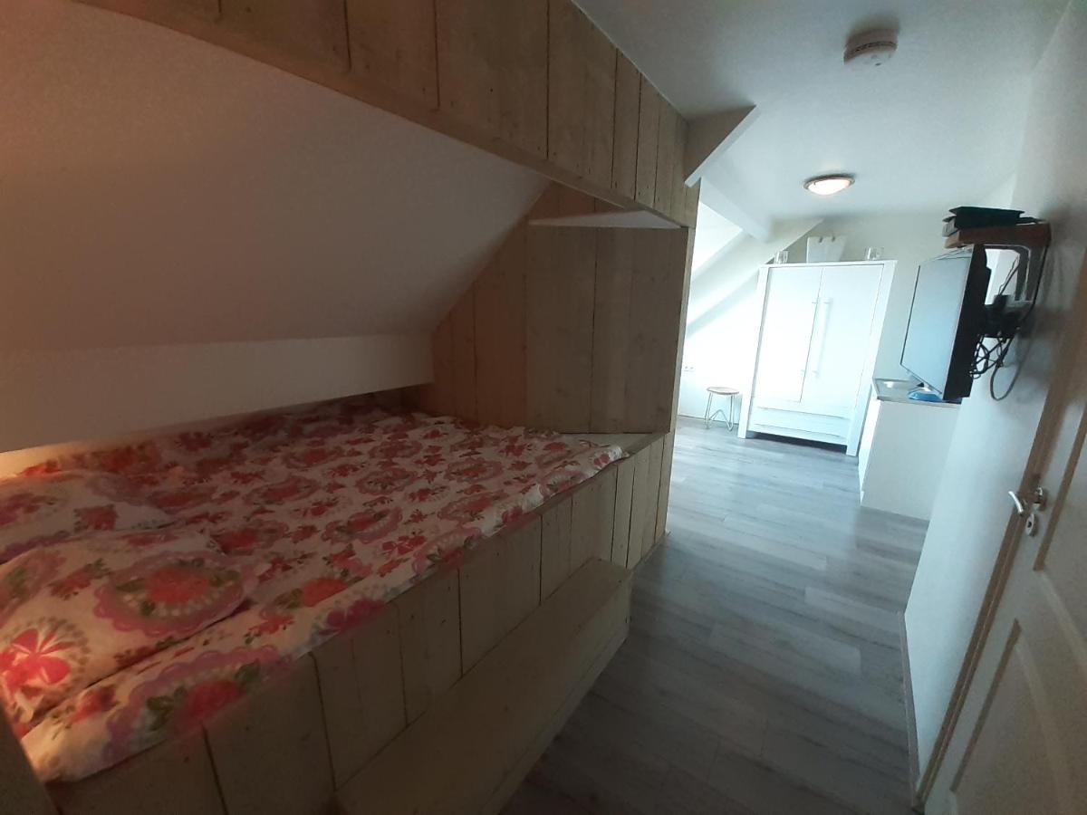 B&B De Kaagse Boer Luaran gambar