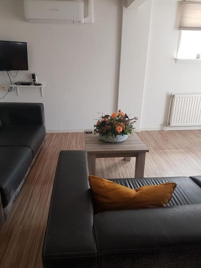 B&B De Kaagse Boer Luaran gambar