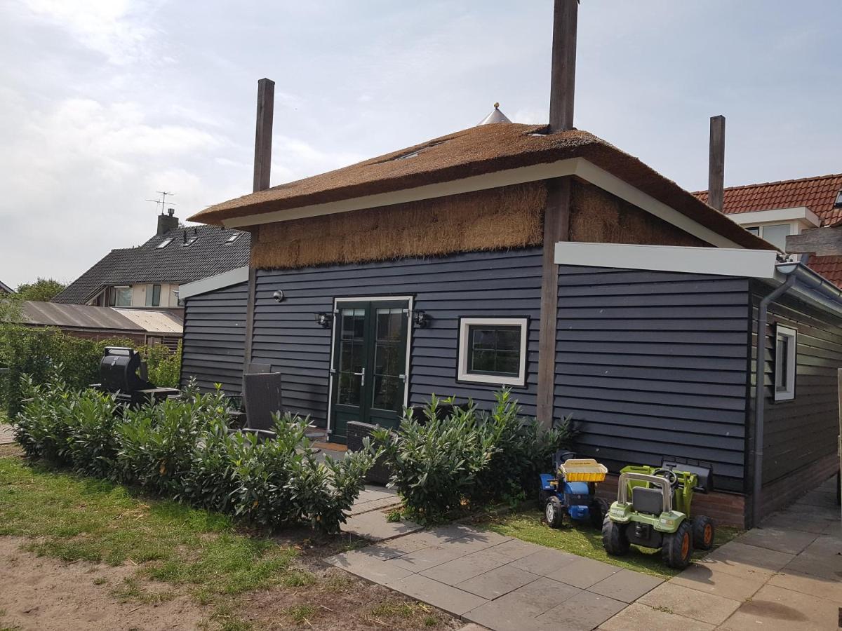 B&B De Kaagse Boer Luaran gambar