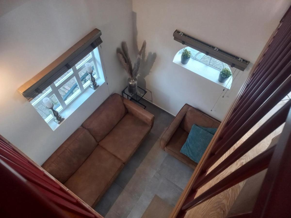 B&B De Kaagse Boer Luaran gambar