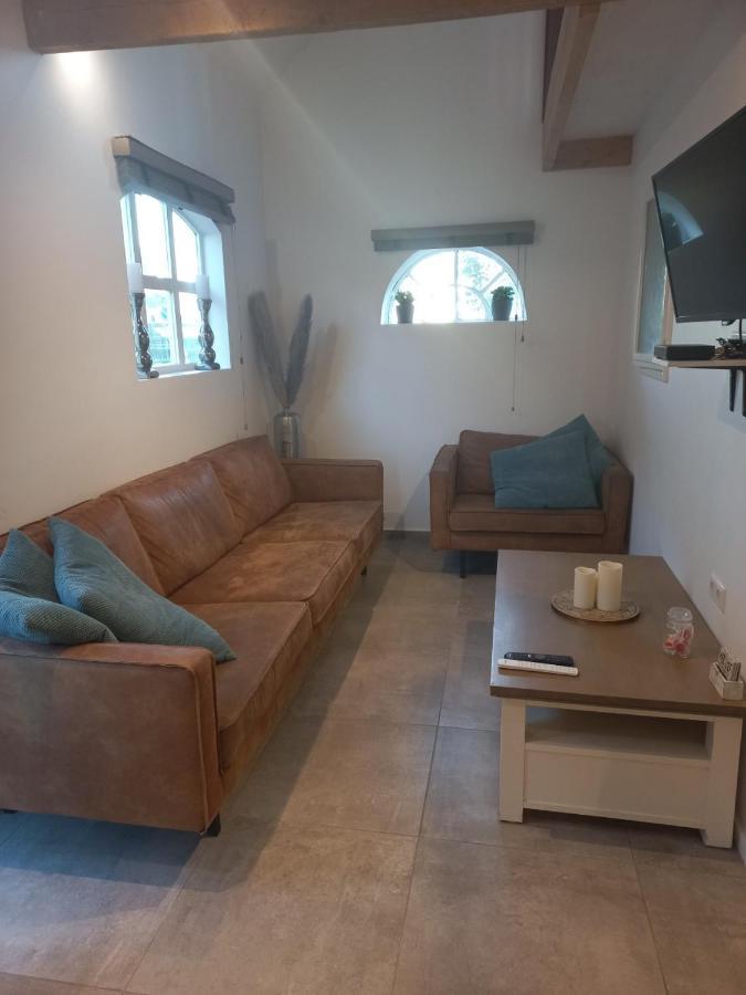 B&B De Kaagse Boer Luaran gambar