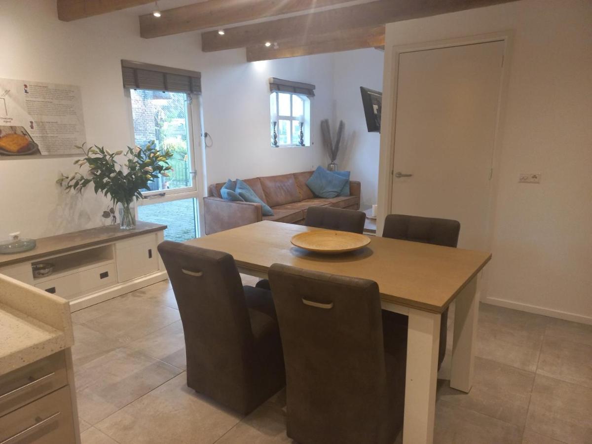 B&B De Kaagse Boer Luaran gambar