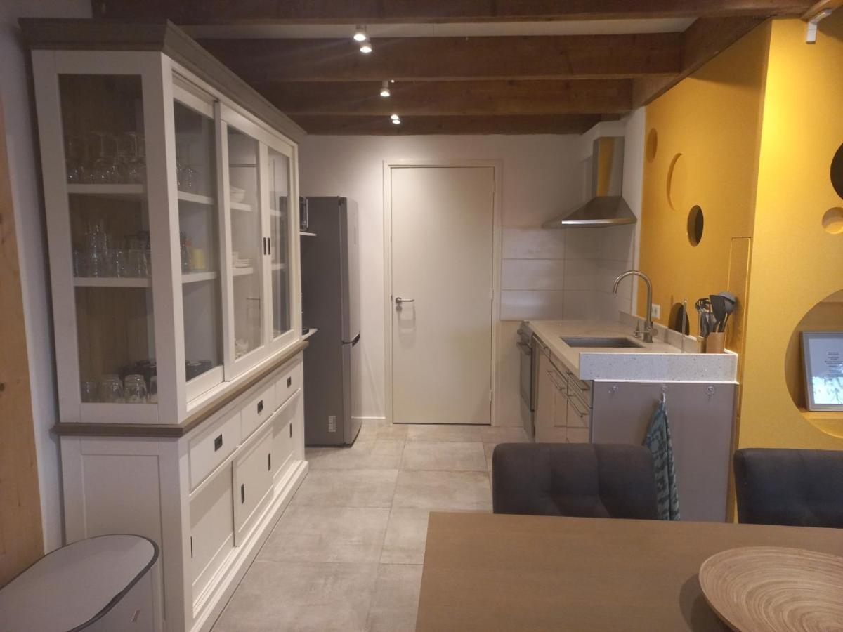 B&B De Kaagse Boer Luaran gambar