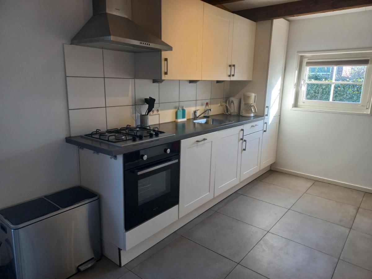 B&B De Kaagse Boer Luaran gambar