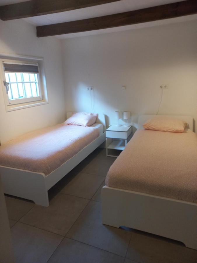 B&B De Kaagse Boer Luaran gambar