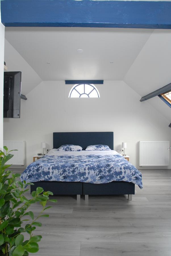 B&B De Kaagse Boer Luaran gambar