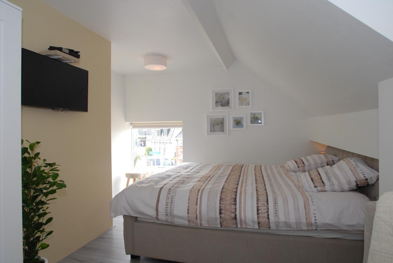 B&B De Kaagse Boer Luaran gambar