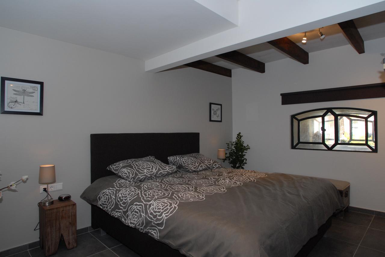 B&B De Kaagse Boer Luaran gambar