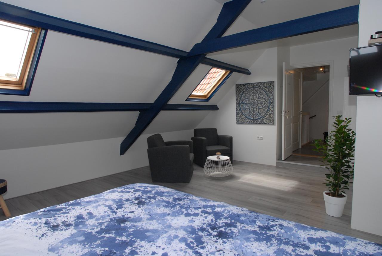 B&B De Kaagse Boer Luaran gambar