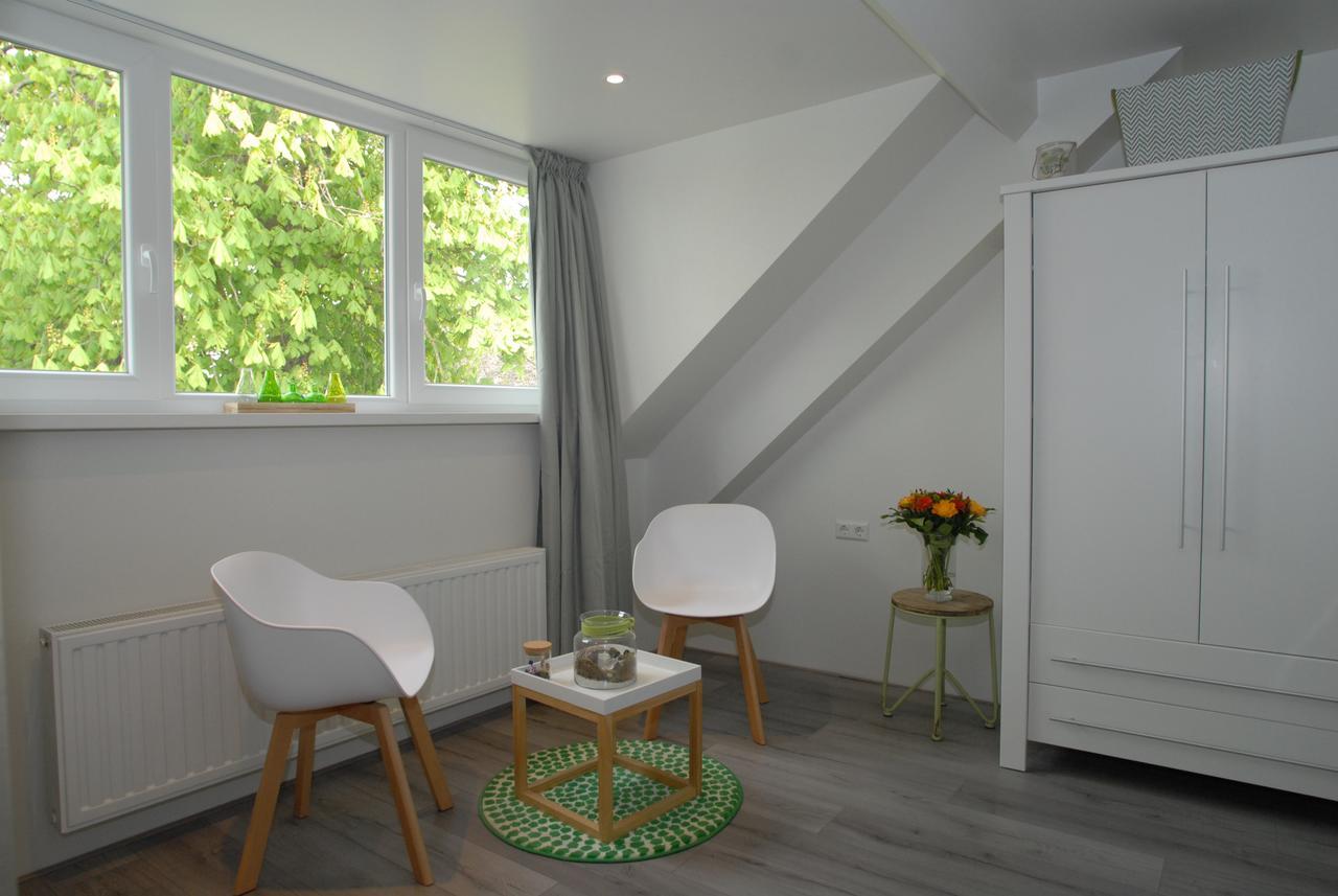 B&B De Kaagse Boer Luaran gambar
